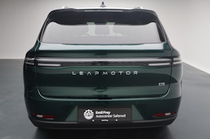 Vehicle image LEAPMOTOR C10 Design AWD
