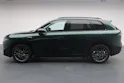 Leapmotor C10 Design AWD