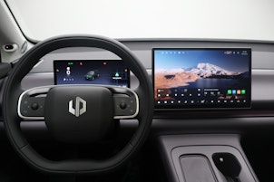 Vehicle image LEAPMOTOR C10 Design AWD