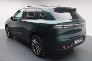 Vehicle image LEAPMOTOR C10 Design AWD