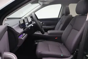 Leapmotor C10 Design AWD
