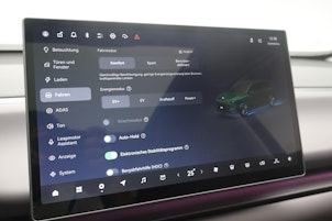 Vehicle image LEAPMOTOR C10 Design AWD