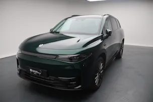 Leapmotor C10 Design AWD