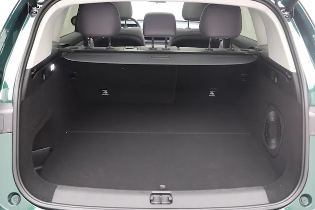 Leapmotor C10 Design AWD