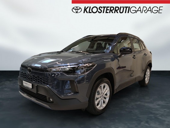 First vehicle image First vehicle image