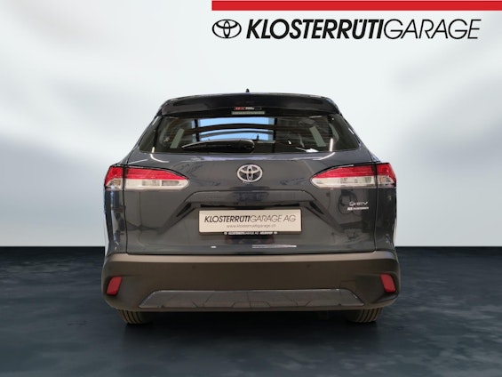 Vehicle image 6 Vehicle image 6