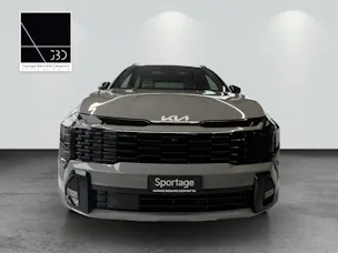 Kia Sportage 1.6 T-GDi Hybrid GT-Line