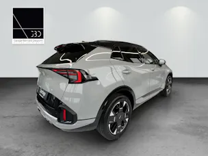 Kia Sportage 1.6 T-GDi Hybrid GT-Line