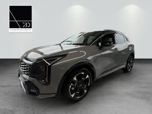 Kia Sportage 1.6 T-GDi Hybrid GT-Line