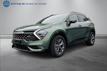 Vehicle image KIA SPORTAGE 0 Vehicle image KIA SPORTAGE 0