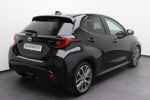 Vehicle image TOYOTA Yaris 1.5 VVT-i HSD Premium