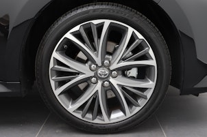 Vehicle image TOYOTA Yaris 1.5 VVT-i HSD Premium