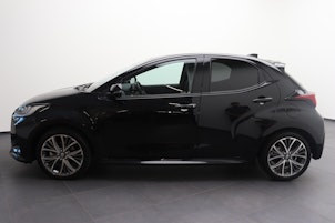 Vehicle image TOYOTA Yaris 1.5 VVT-i HSD Premium