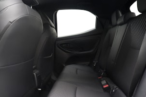 Vehicle image TOYOTA Yaris 1.5 VVT-i HSD Premium