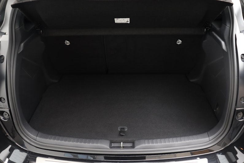 Vehicle image TOYOTA YARIS