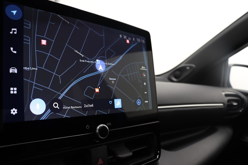 Vehicle image TOYOTA YARIS