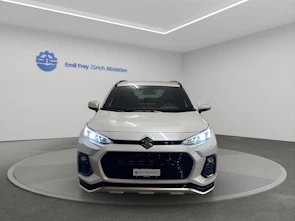 Fahrzeugbild SUZUKI Across 2.5 PHEV Compact Top 4x4