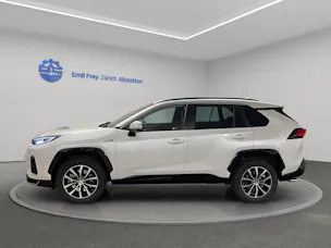 Suzuki Across 2.5 PHEV Compact Top 4x4