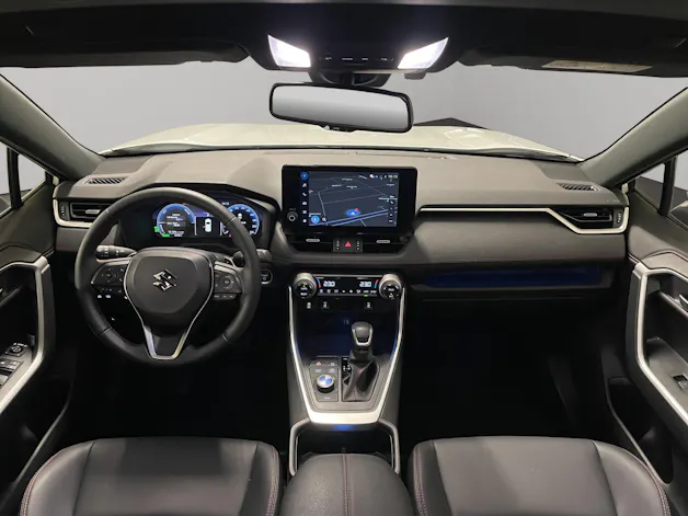 Suzuki Across 2.5 PHEV Compact Top 4x4