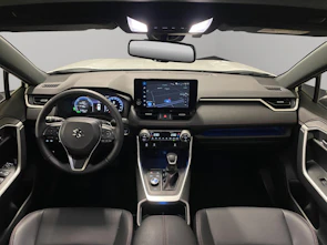 Fahrzeugbild SUZUKI Across 2.5 PHEV Compact Top 4x4