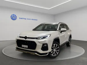 Suzuki Across 2.5 PHEV Compact Top 4x4