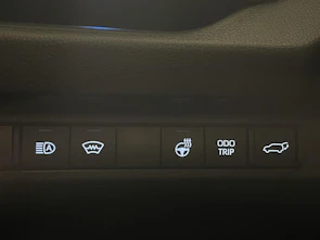 Fahrzeugbild SUZUKI Across 2.5 PHEV Compact Top 4x4