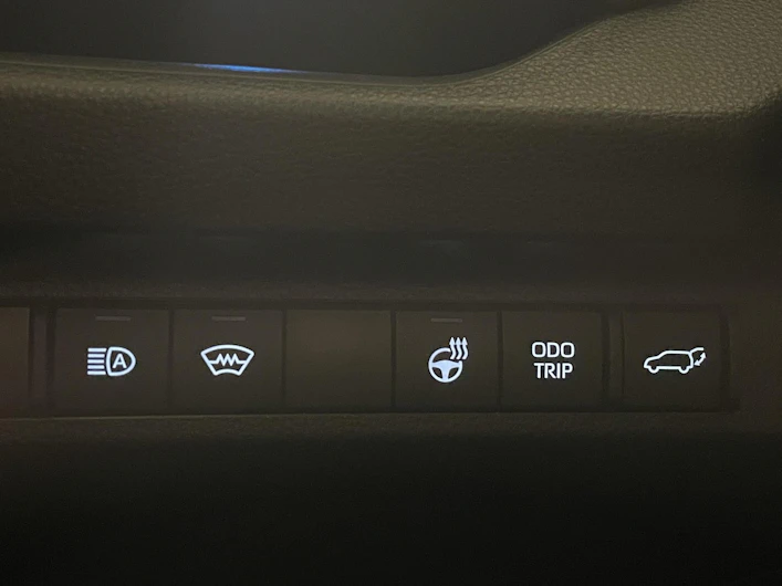 Fahrzeugbild SUZUKI ACROSS