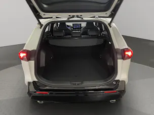 Suzuki Across 2.5 PHEV Compact Top 4x4