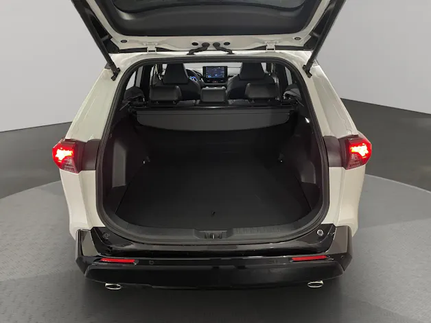 Suzuki Across 2.5 PHEV Compact Top 4x4