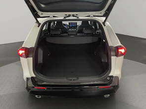 Fahrzeugbild SUZUKI Across 2.5 PHEV Compact Top 4x4