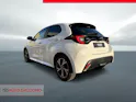 Toyota Yaris 1.5 VVT-i HSD Trend