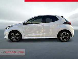 Toyota Yaris 1.5 VVT-i HSD Trend