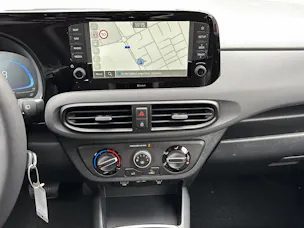 Hyundai i10 1.2 Amplia