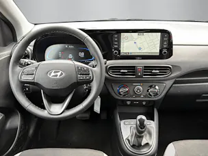 Hyundai i10 1.2 Amplia
