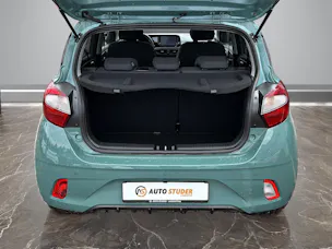 Hyundai i10 1.2 Amplia