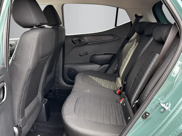 Hyundai i10 1.2 Amplia