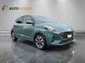 Hyundai i10 1.2 Amplia