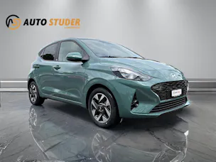 Hyundai i10 1.2 Amplia