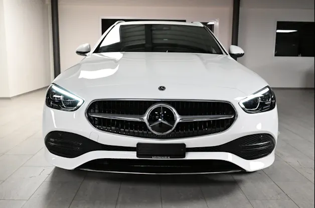 Mercedes-Benz C 200 Avantgarde Kombi