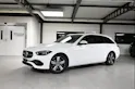 Mercedes-Benz C 200 Avantgarde Kombi