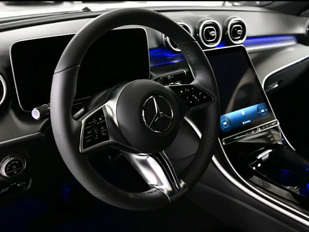 Mercedes-Benz C 200 Avantgarde Kombi