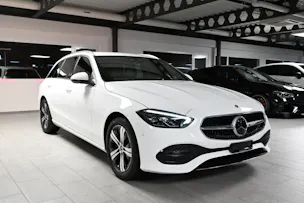Mercedes-Benz C 200 Avantgarde Kombi