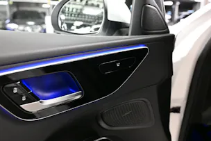 Mercedes-Benz C 200 Avantgarde Kombi