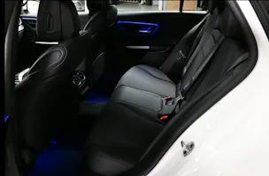 Mercedes-Benz C 200 Avantgarde Kombi