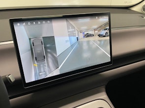 Vehicle image LEAPMOTOR C10 1.5 REEV Design