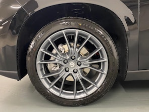 Vehicle image LEAPMOTOR C10 1.5 REEV Design