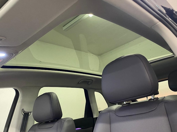 Vehicle image LEAPMOTOR C10