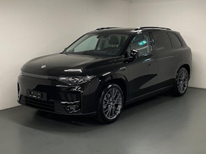 Vehicle image LEAPMOTOR C10 1.5 REEV Design