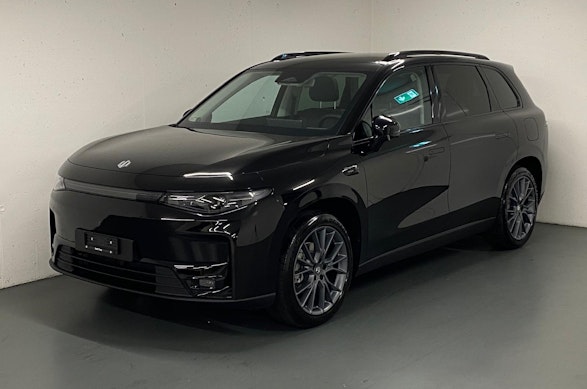 LEAPMOTOR C10 1.5 REEV Design 0 LEAPMOTOR C10 1.5 REEV Design 0