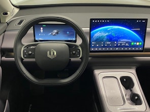 Vehicle image LEAPMOTOR C10 1.5 REEV Design